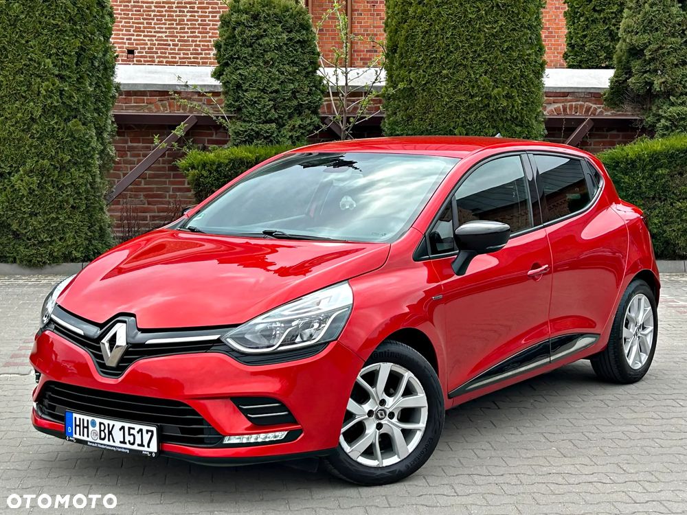 Renault Clio 0.9 TCe Limited - 18