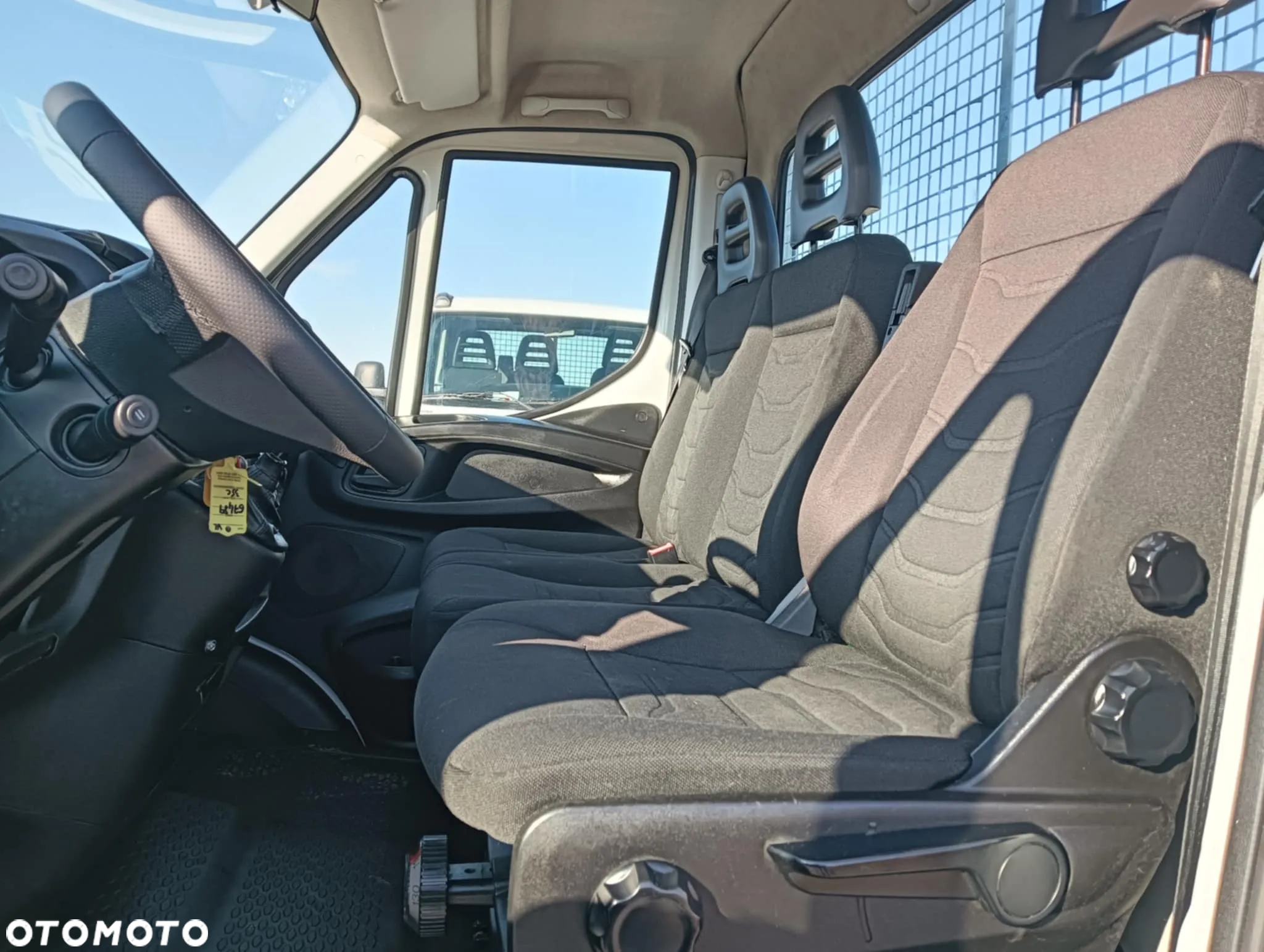 Iveco 35C13, 35C12, 35C14, 35C15 - 12