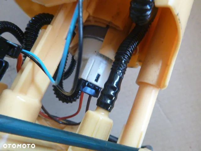 POMPA PALIWA PŁYWAK PEUGEOT 807 2.2 HDI 1489085080 - 3