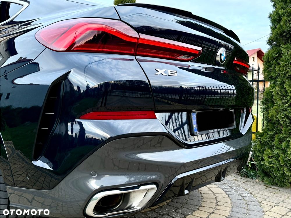 BMW X6 - 11