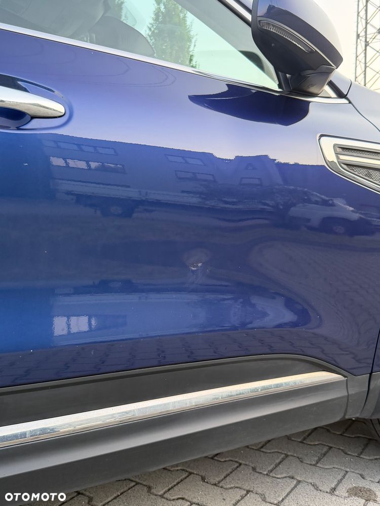 Renault Koleos 1.7 Blue dCi Intens X-Tronic - 34