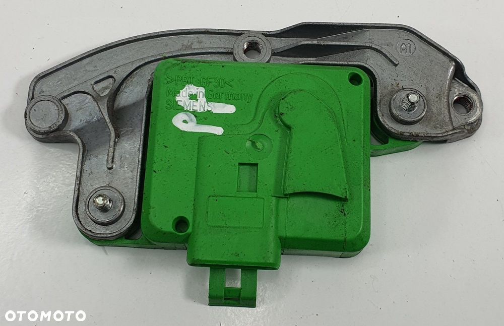 SENSOR CZUJNIK UDERZENIOWY SAAB 9-5 95 - 2
