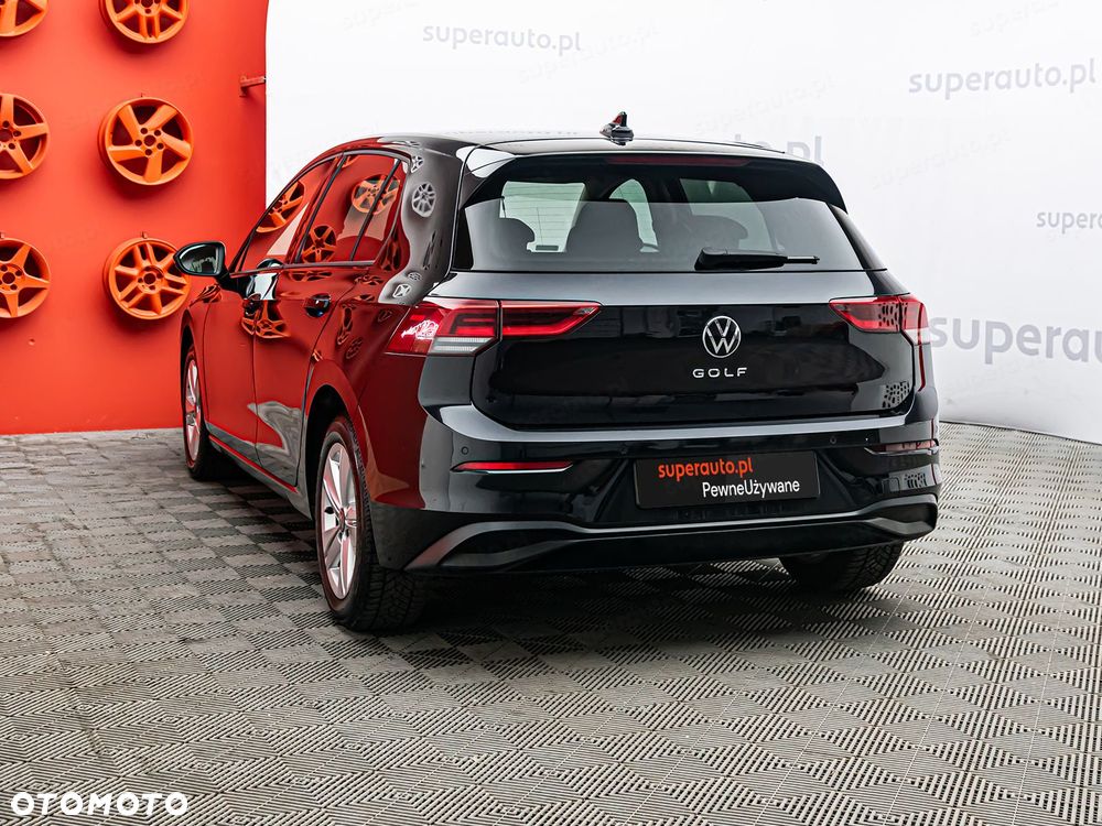 Volkswagen Golf 1.5 TSI EVO Life - 25