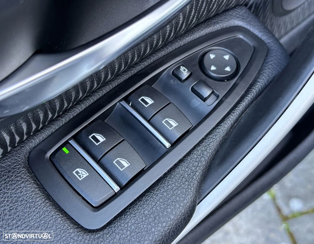 BMW 418 Gran Coupé d Advantage Auto - 22