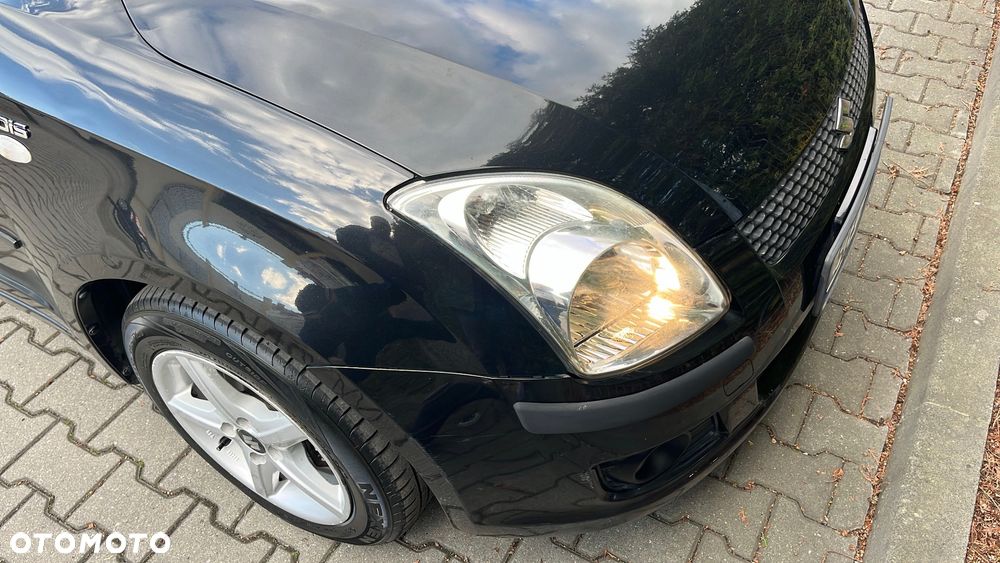 Suzuki Swift - 24