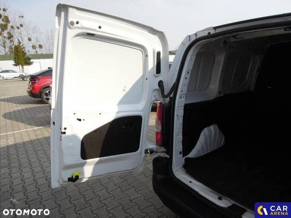 Peugeot Partner - 18