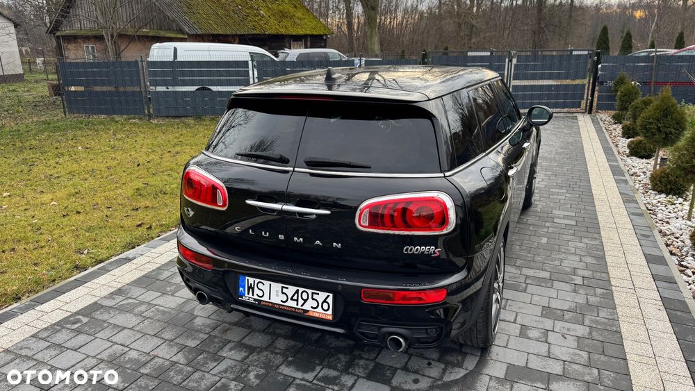 MINI Clubman Cooper S - 23