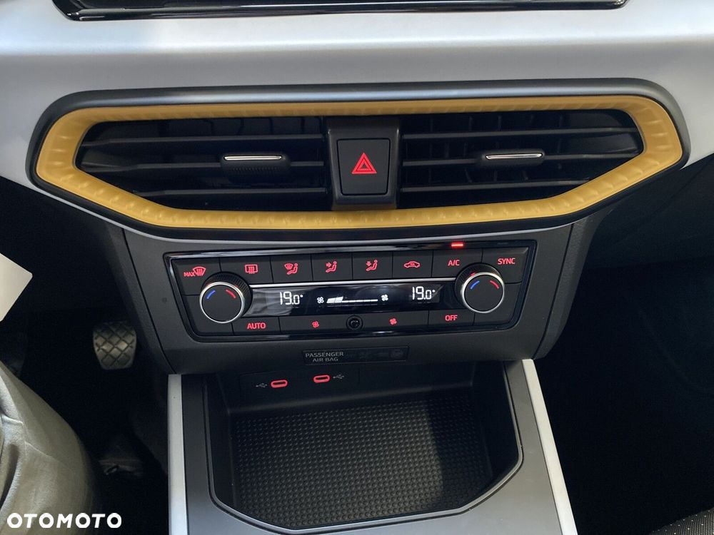Seat Arona 1.0 TSI Style S&S - 13