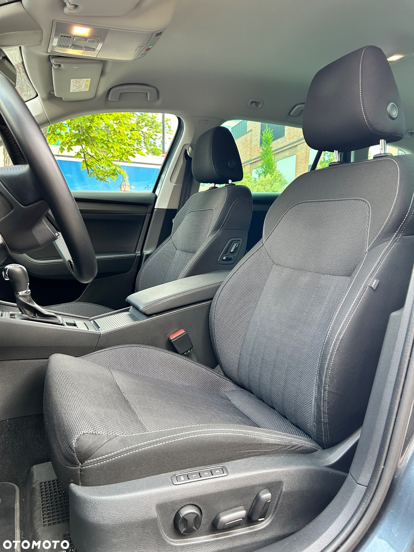 Skoda Superb 2.0 TSI Style DSG - 22