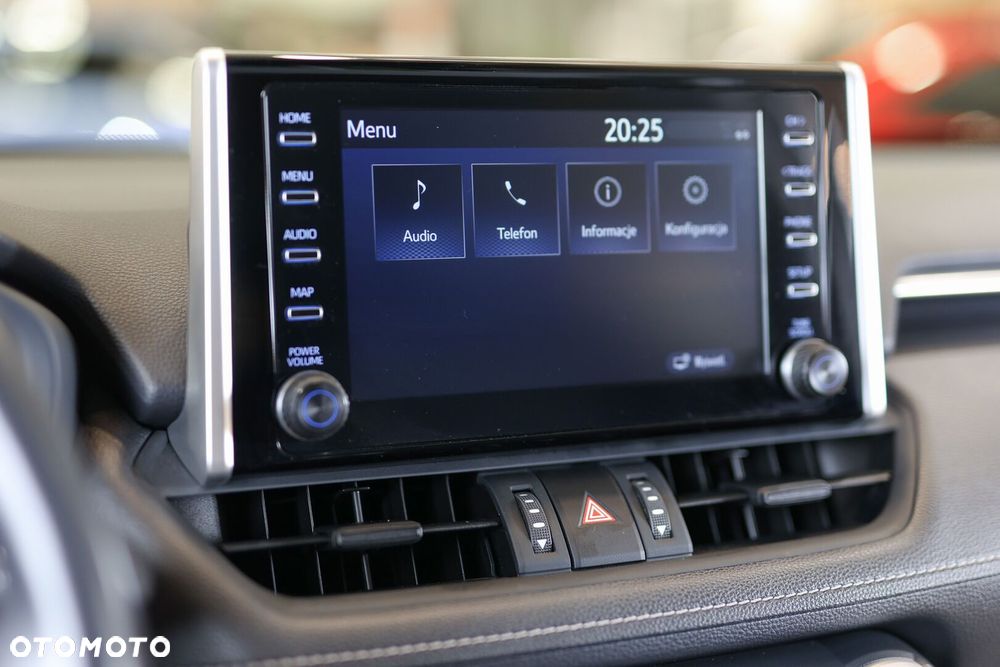 Toyota RAV4 2.0 Active 4x2 - 39