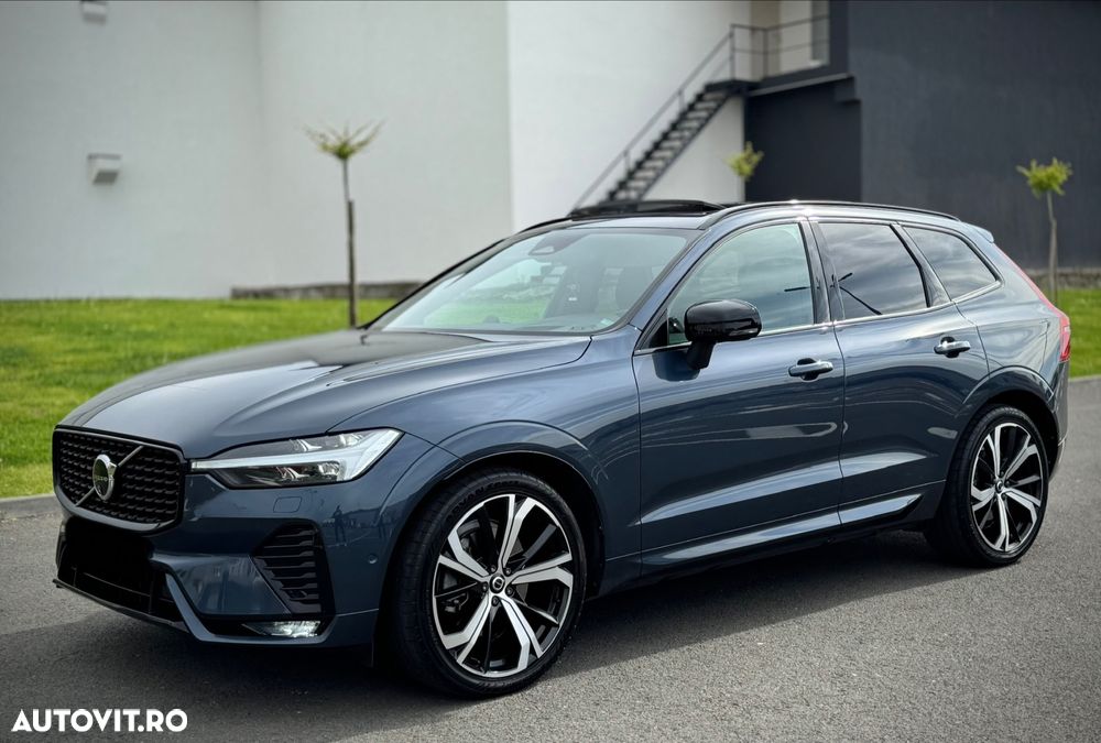 Volvo XC 60 - 11