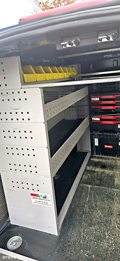 Ford Transit Connect - 3