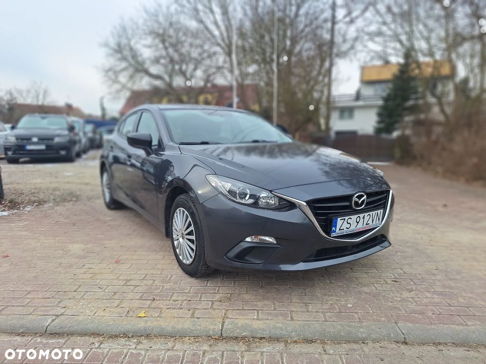 Mazda 3 1.5 Skyenergy - 6