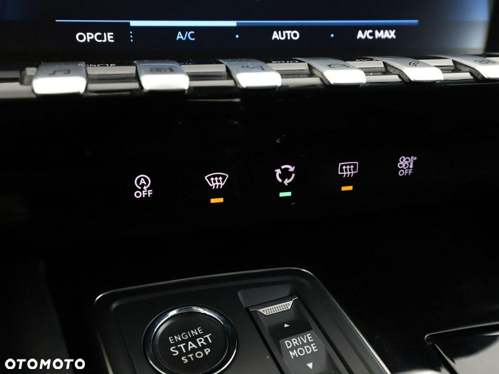 Peugeot 508 BlueHDi 130 Allure S&S EAT8 - 29