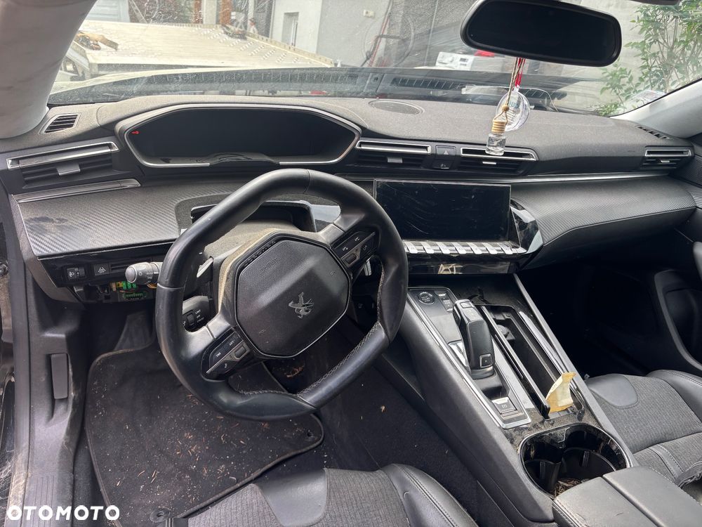 Peugeot 508 - 13