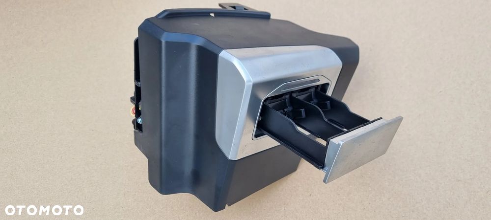 BMW 5 G30 G31 2016- Aromatyzer Zapach Oryginał - 3