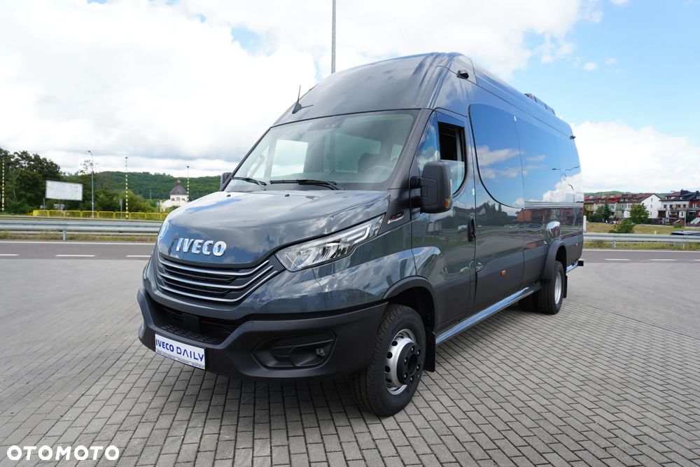 Iveco Daily 65C18HA8 V - 8