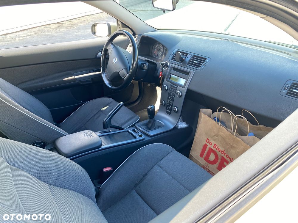 Volvo C30 1.6D DRIVe - 10