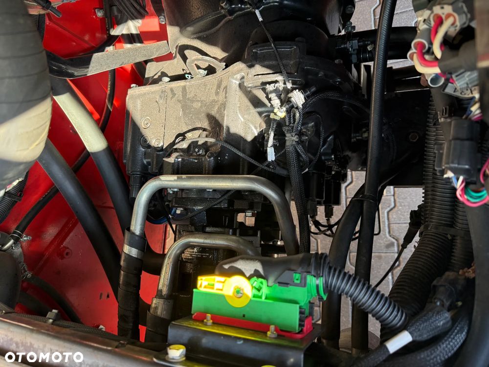 Manitou MI80D - 30