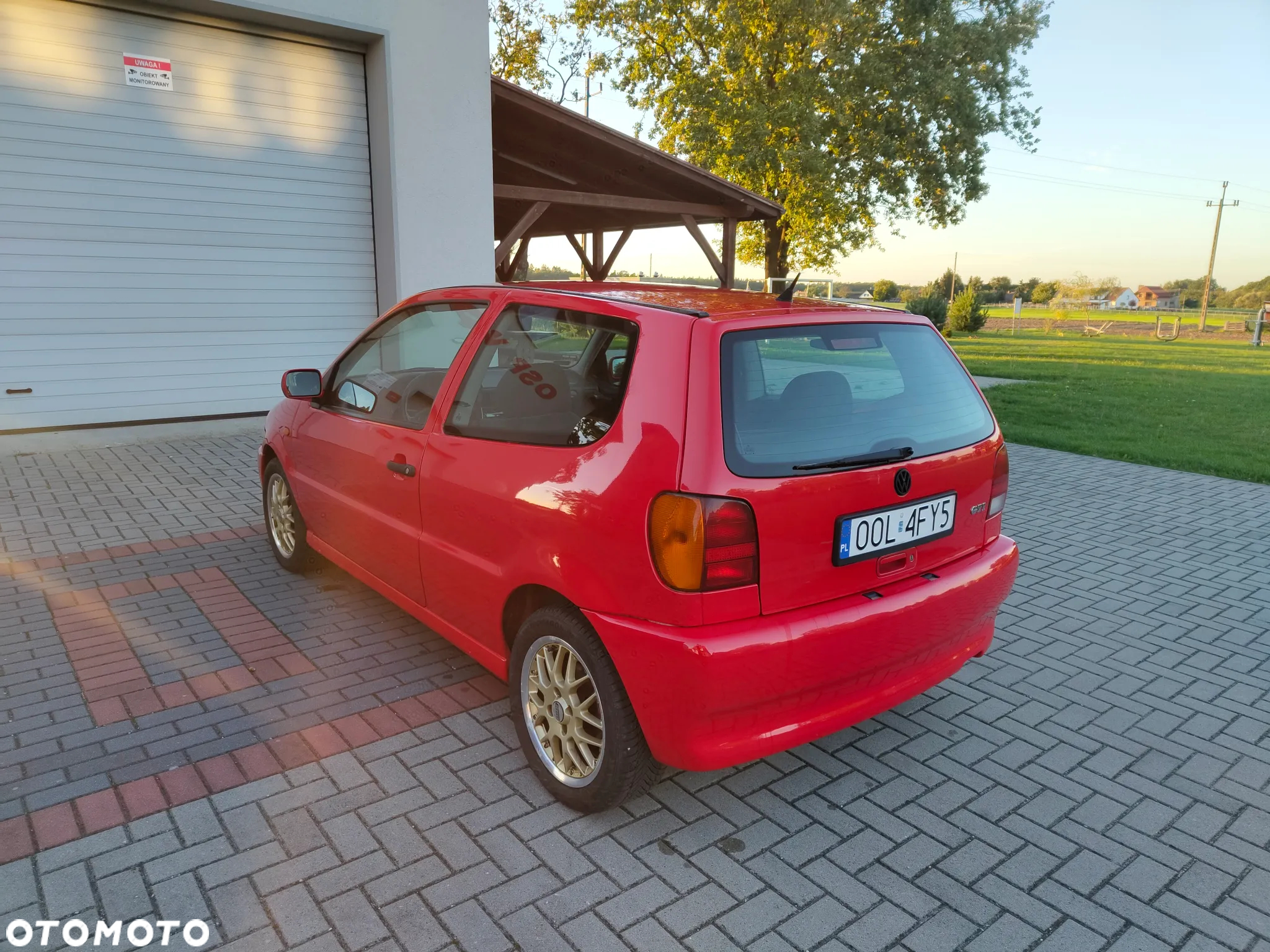 Volkswagen Polo GTI Limited Edition - 7