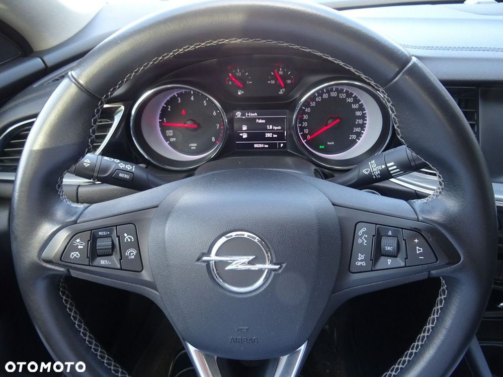 Opel Insignia 1.5 T GPF Enjoy S&S - 17