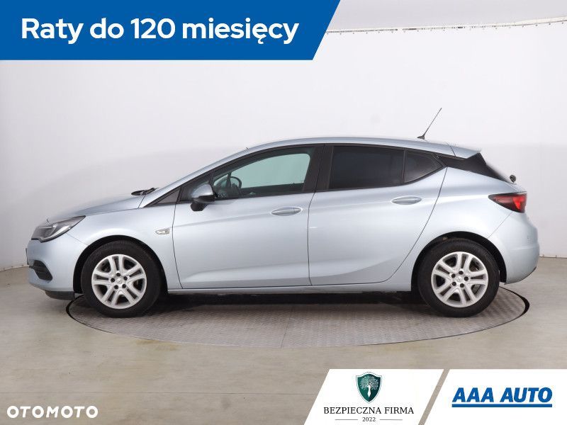 Opel Astra - 4