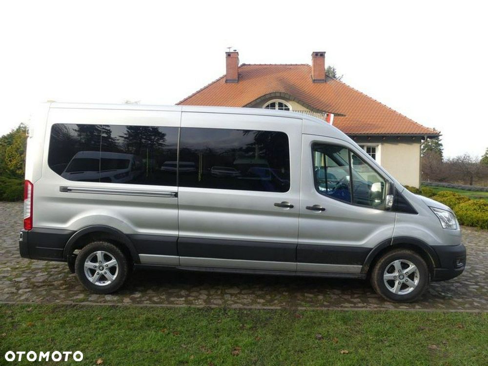 Ford Transit - 16
