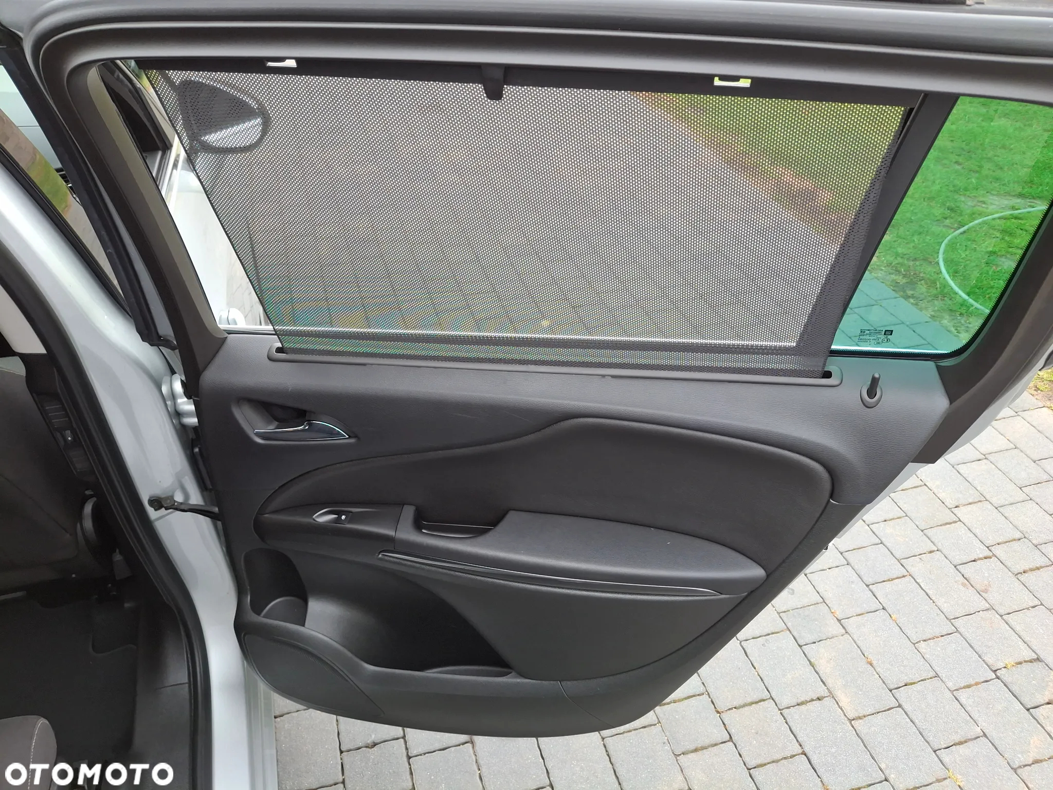 Opel Zafira 2.0 CDTI Enjoy - 31