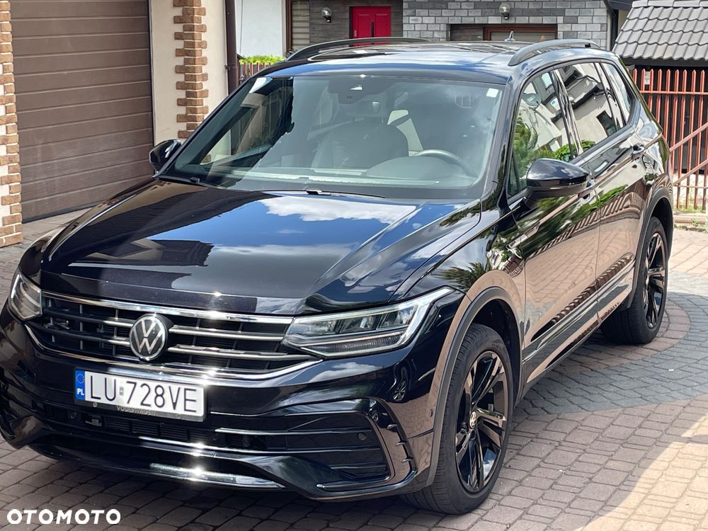 Volkswagen Tiguan Allspace - 3