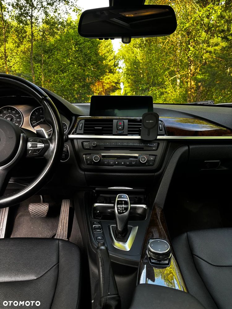 BMW Seria 4 428i - 5