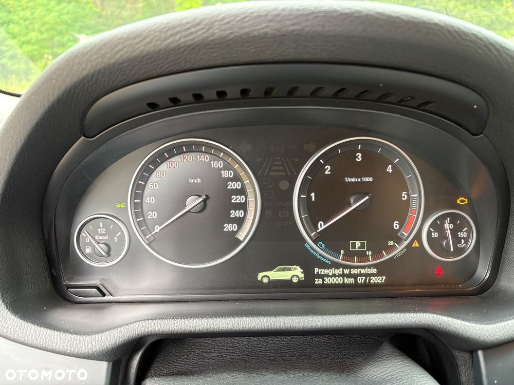 BMW X3 - 14
