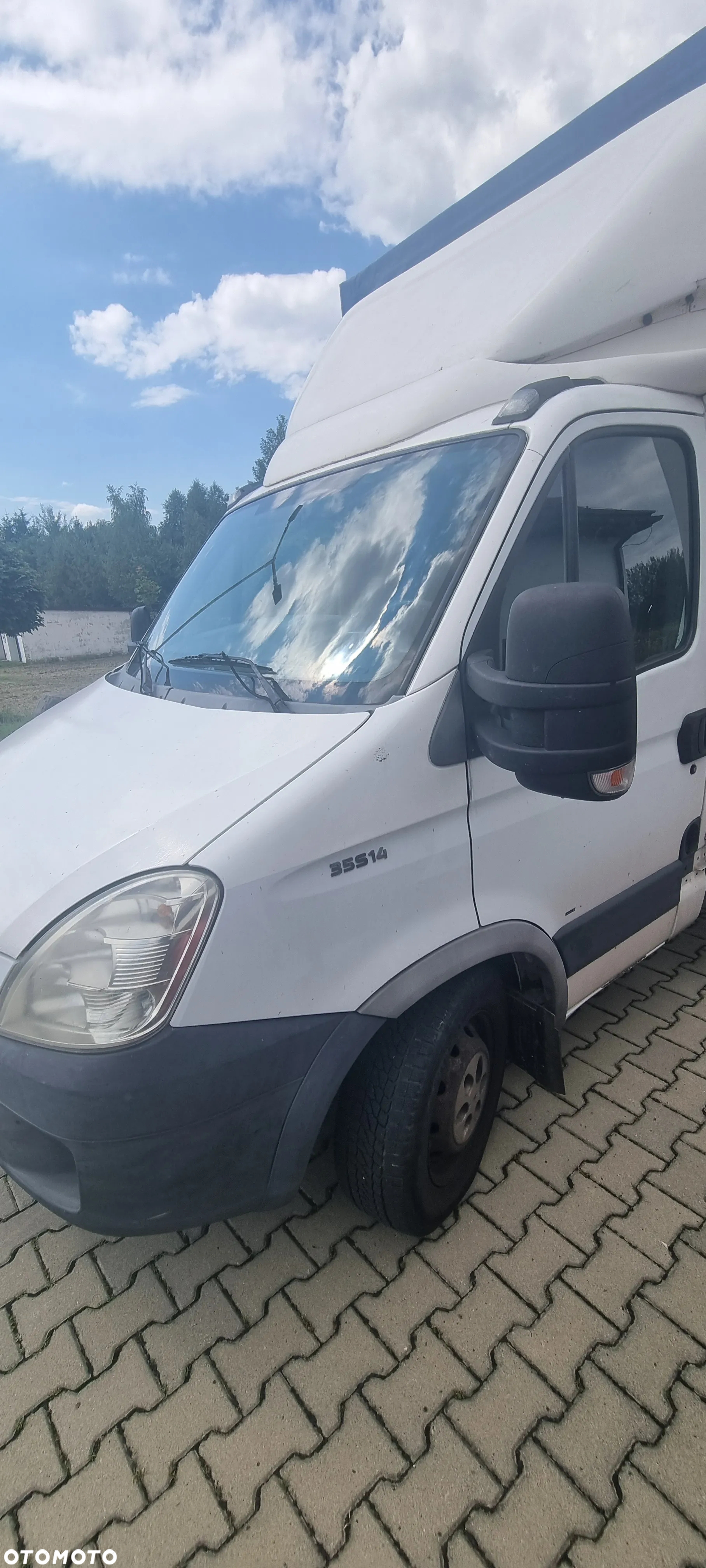 Iveco DAILY 35S14 - 6