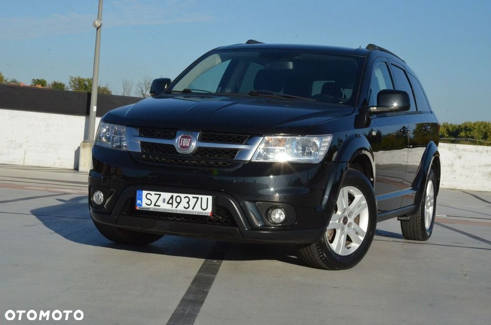 Fiat Freemont 2.0 Multijet Urban - 3