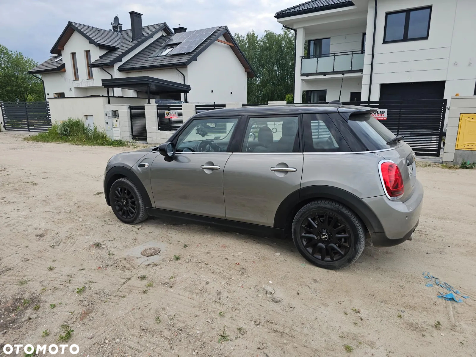 MINI Cooper Standard - 22