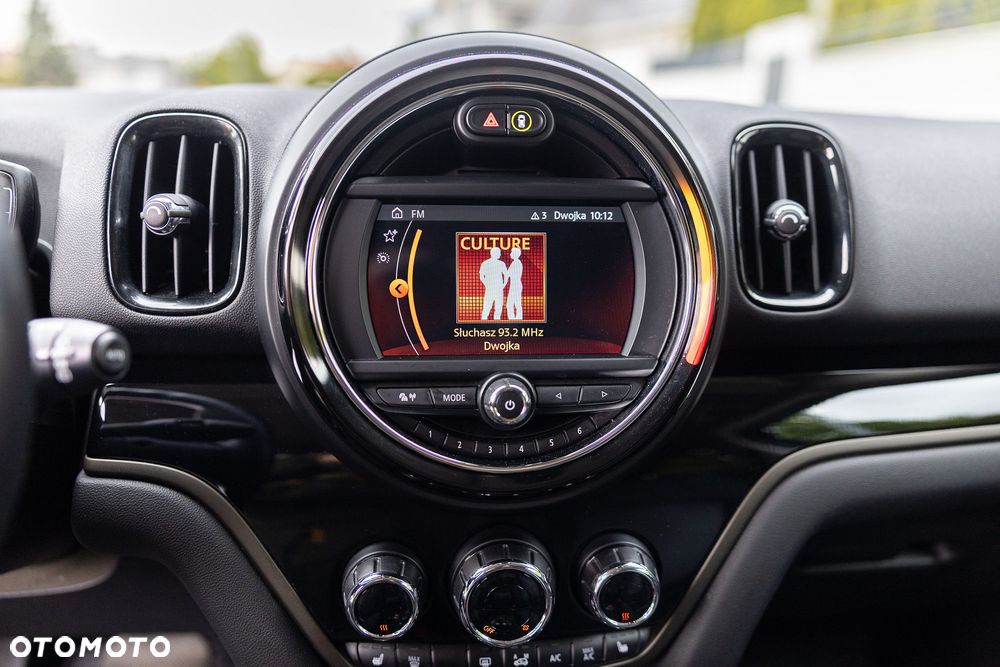 MINI Countryman Cooper ALL4 - 7