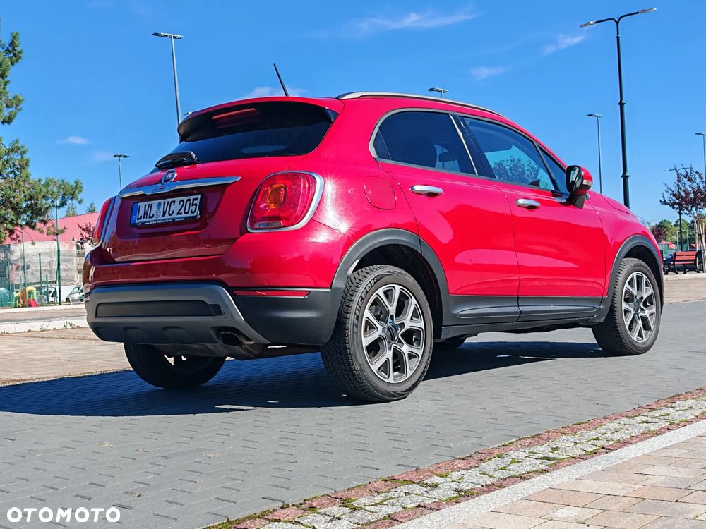 Fiat 500X - 28