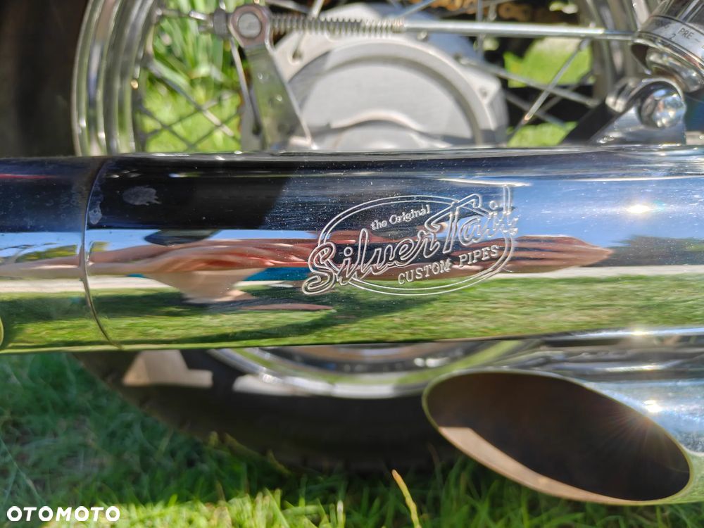 Honda Shadow - 20
