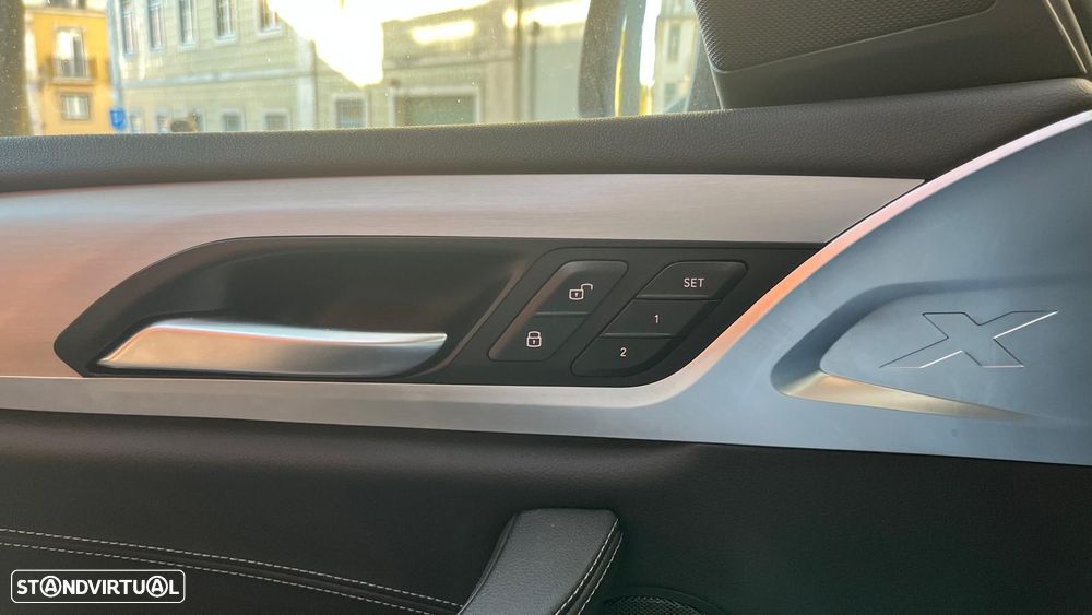 BMW X3 - 7