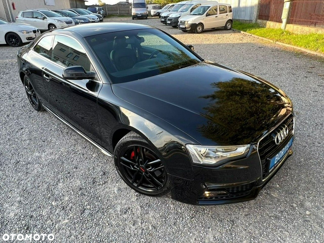 Audi A5 - 31