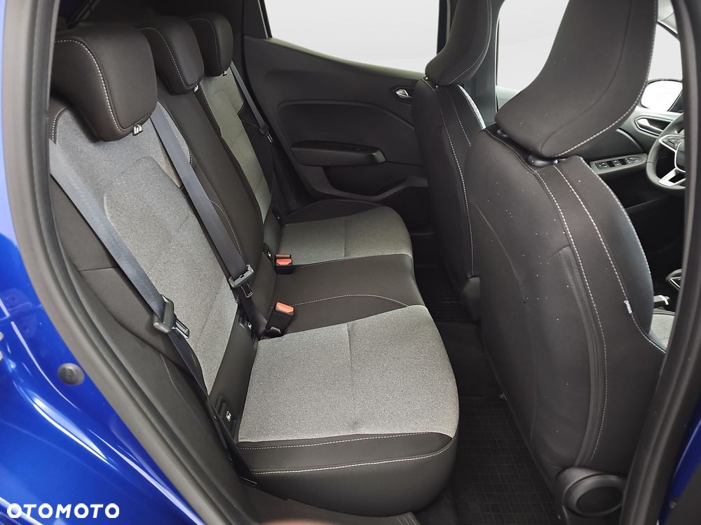 Renault Clio 1.0 TCe Evolution - 25