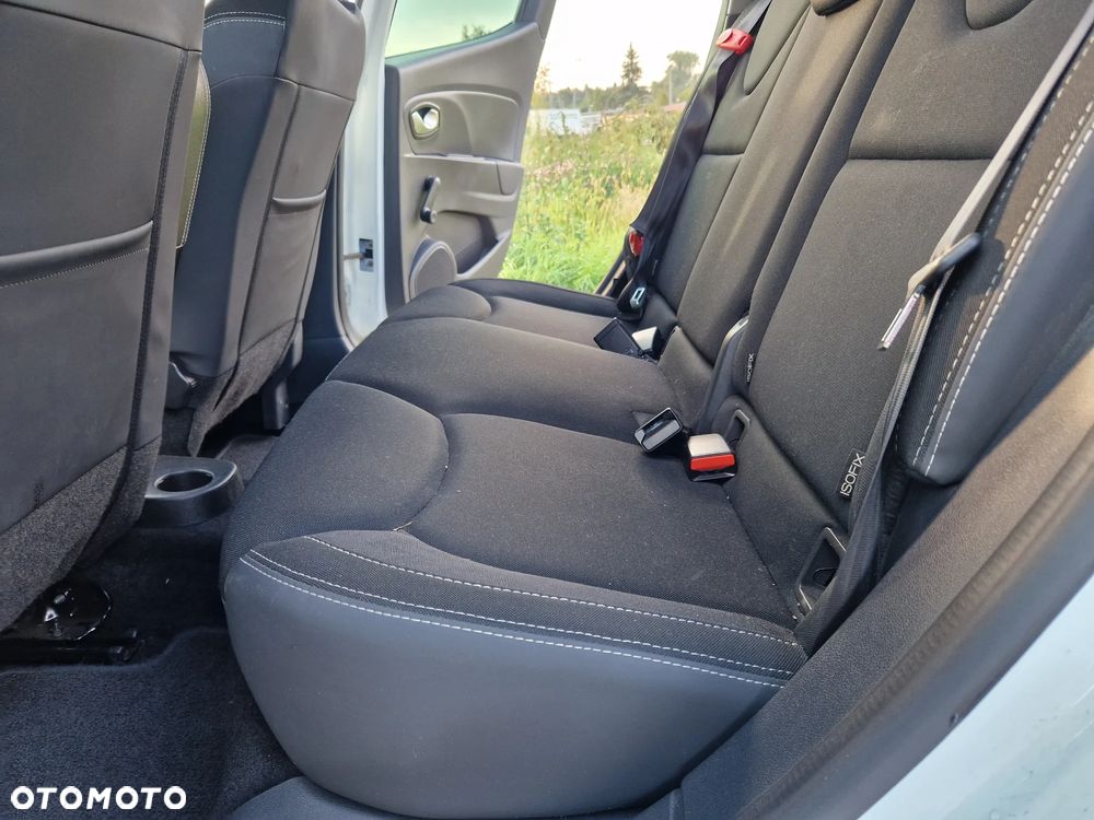 Renault Clio 0.9 TCe Limited - 16