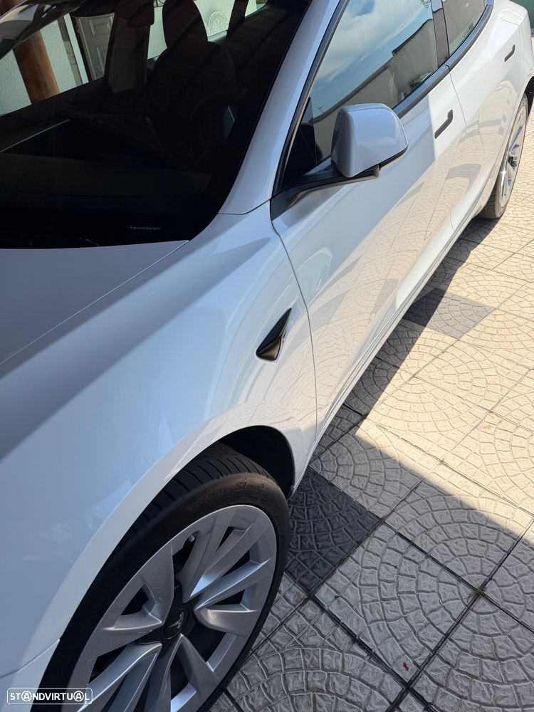 Tesla Model 3 Tração Traseira - 22