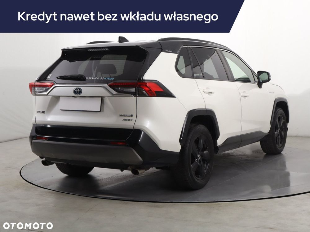 Toyota RAV4 - 7