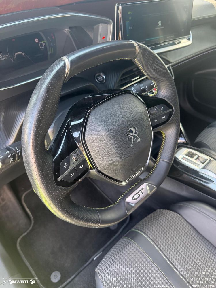 Peugeot 2008 - 7