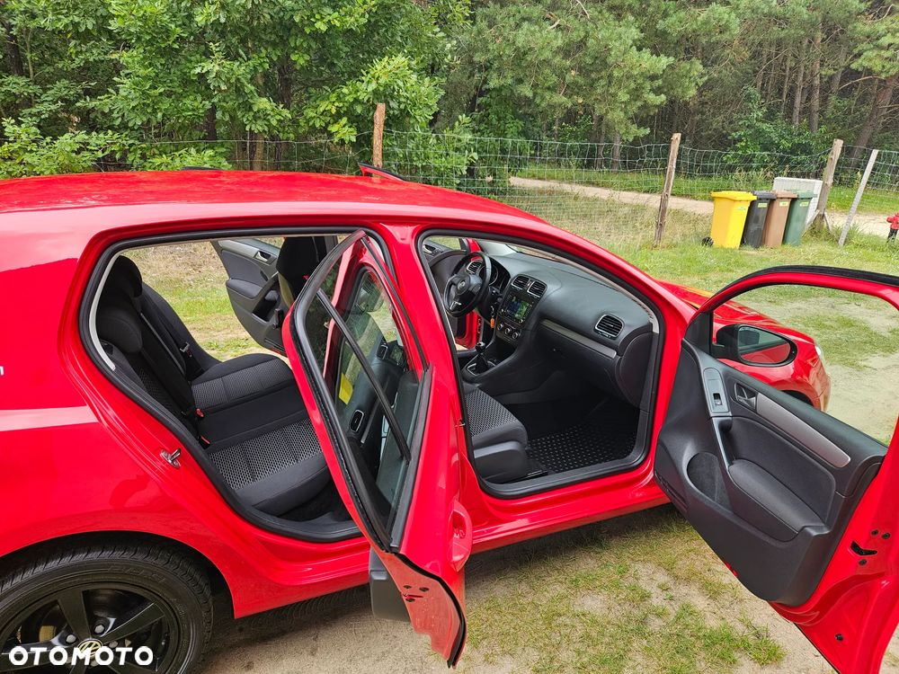 Volkswagen Golf 1.4 Team - 7
