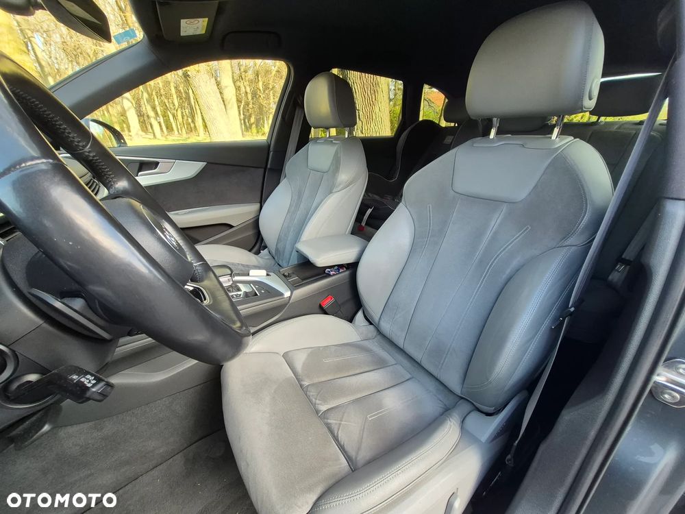 Audi A4 Allroad - 13