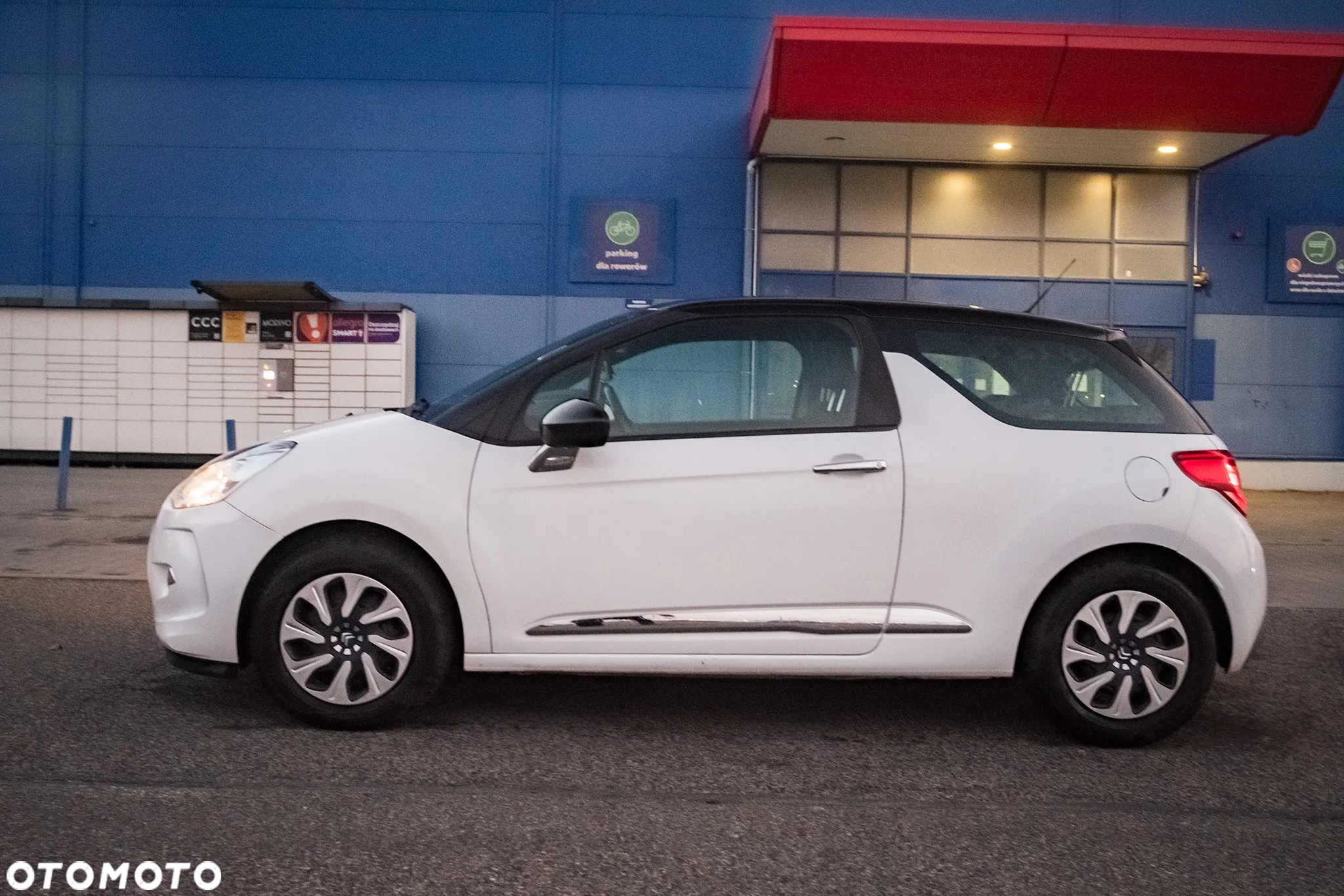 Citroën DS3 - 2