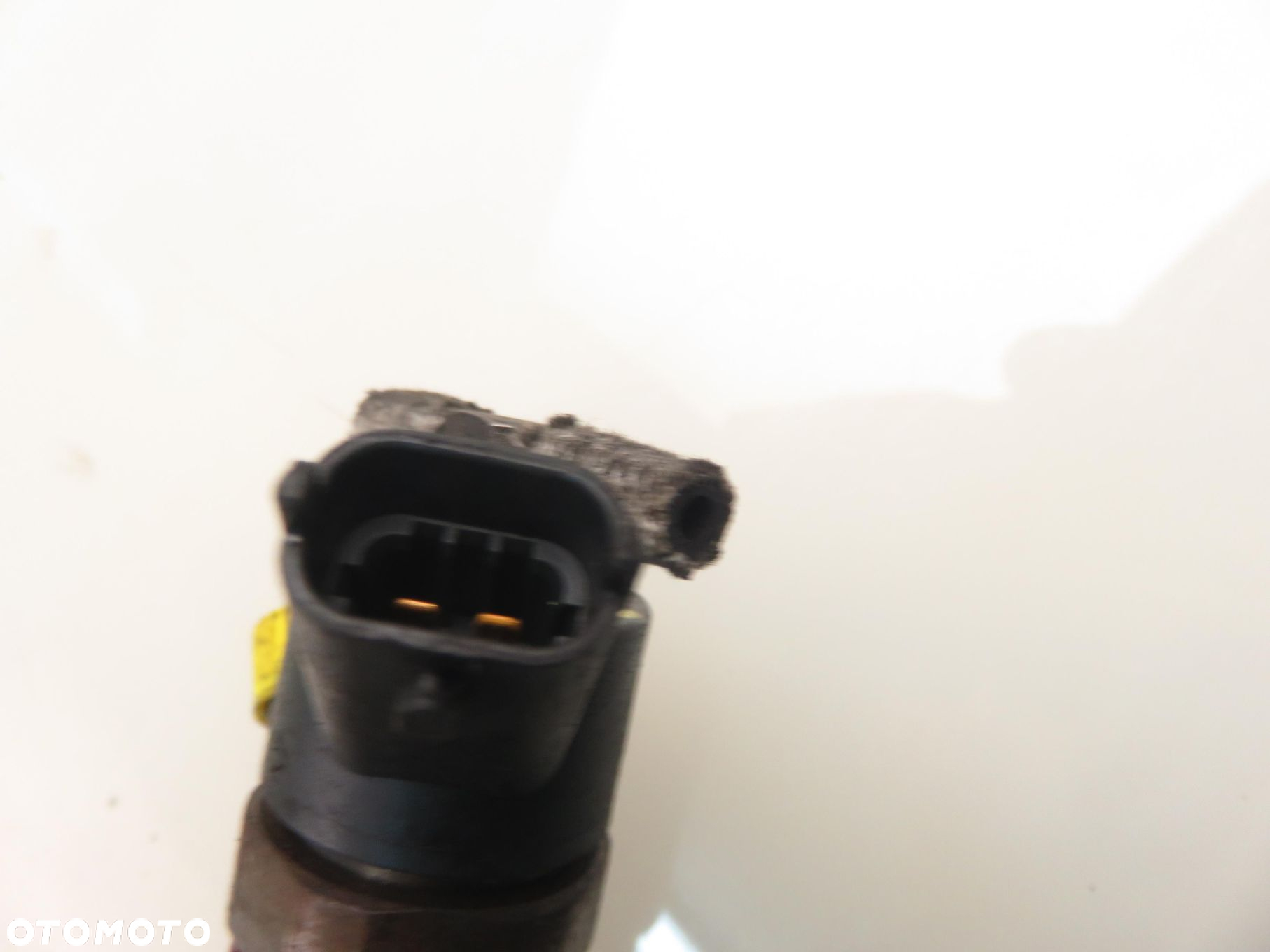 WTRYSKIWACZ HYUNDAI SANTA FÉ I (SM) 2.0 CRDi - D4EA 3380027010 0445110064 - 3