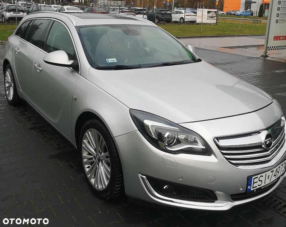 Opel Insignia - 6