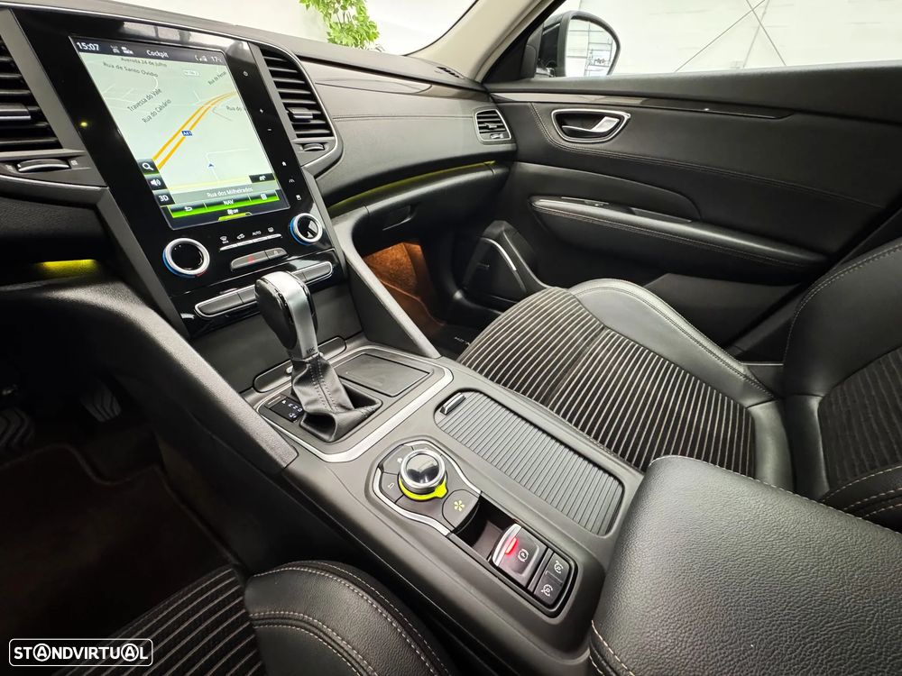 Renault Talisman 1.6 dCi Intens EDC - 26